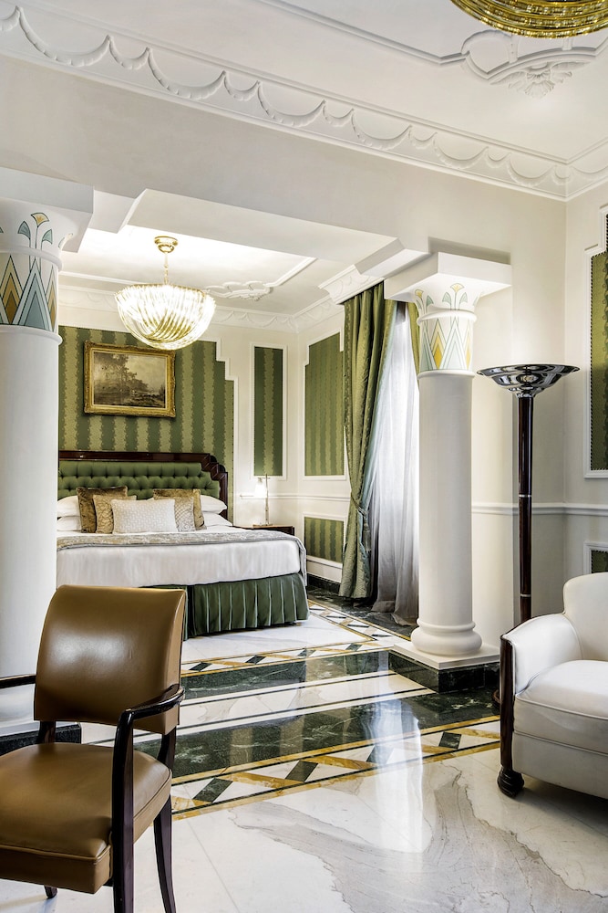 Baglioni Hotel Regina 18