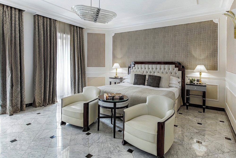 Baglioni Hotel Regina 21