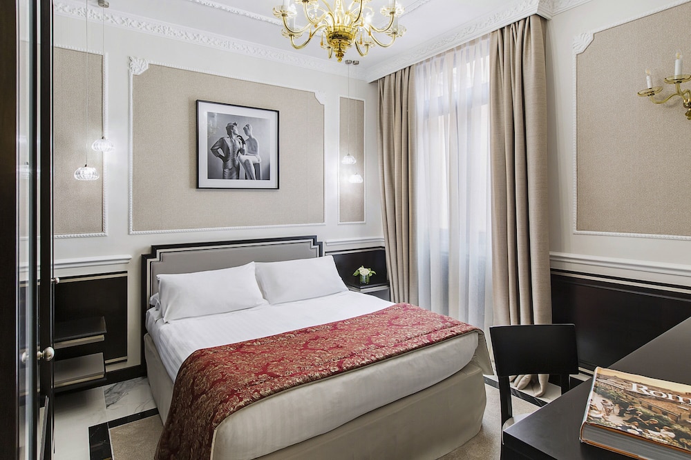 Baglioni Hotel Regina 16