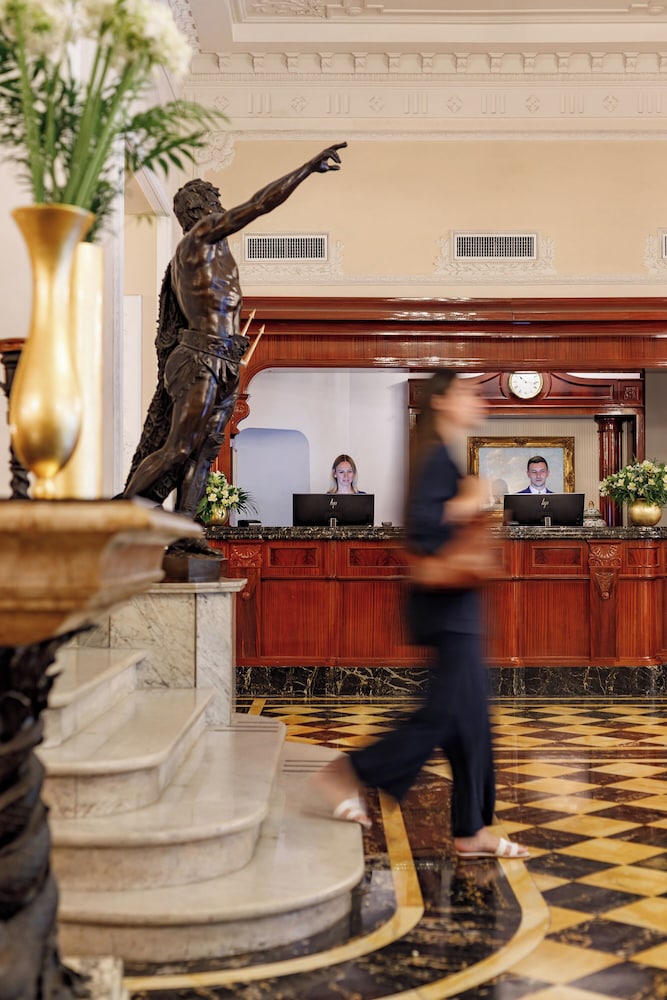 Baglioni Hotel Regina 6
