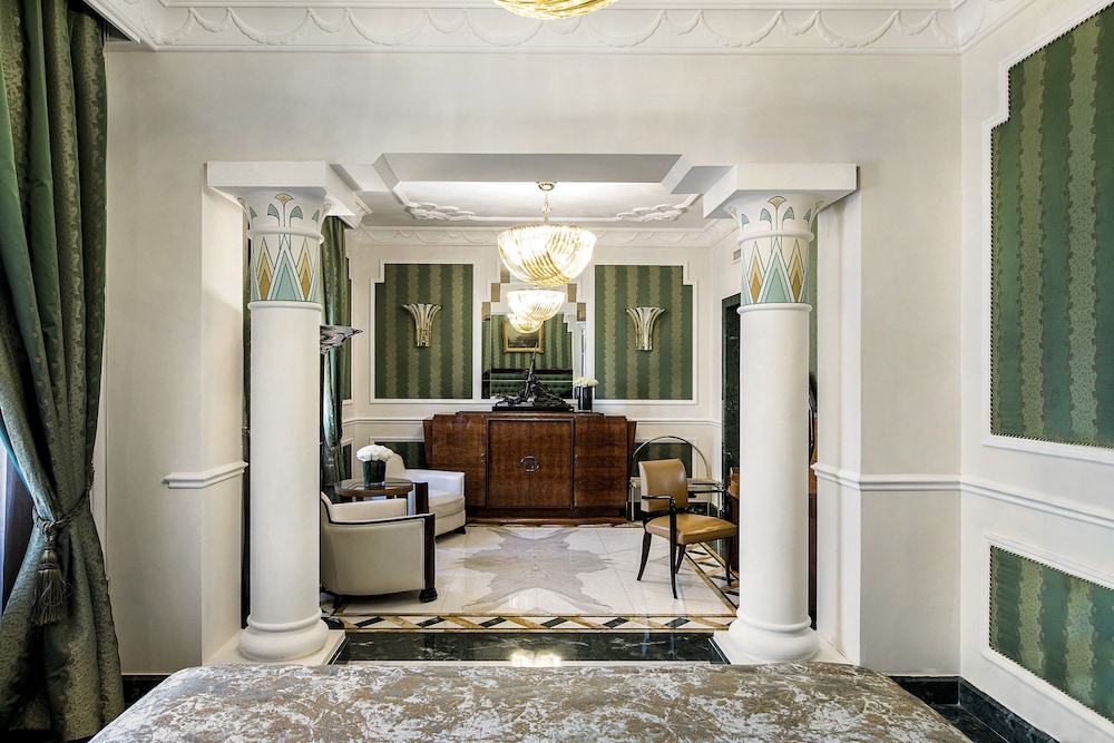 Baglioni Hotel Regina 19