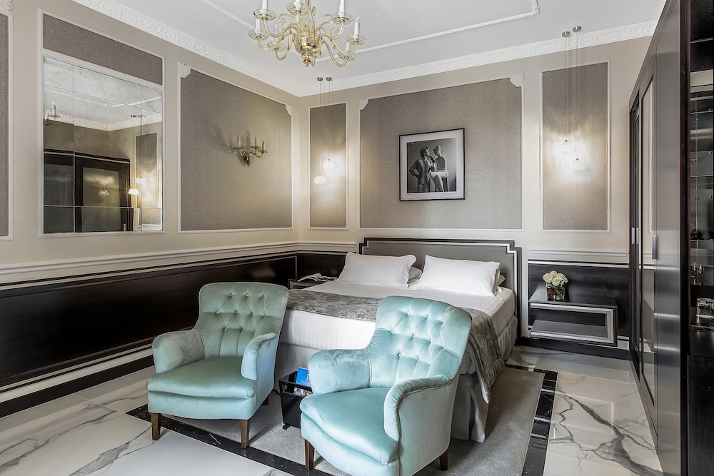 Baglioni Hotel Regina 17