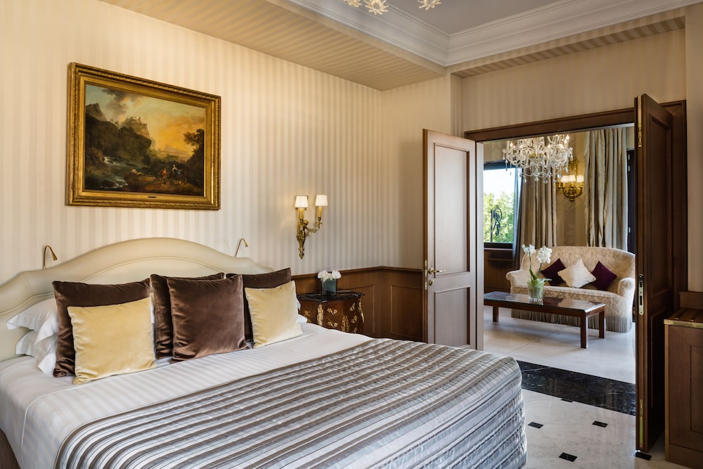 Baglioni Hotel Regina 11