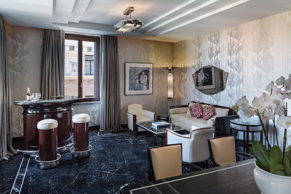 Baglioni Hotel Regina 14