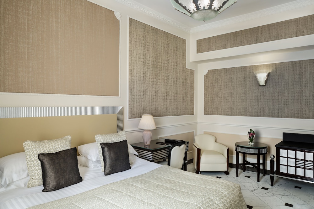 Baglioni Hotel Regina 9