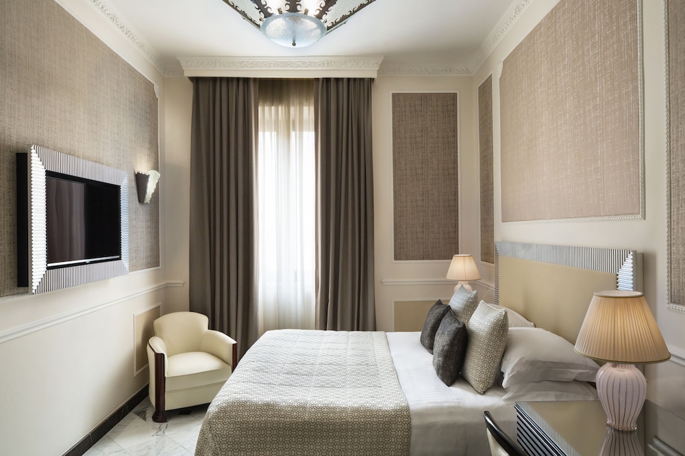 Baglioni Hotel Regina 10