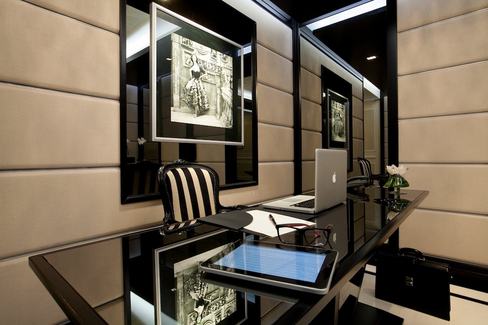Baglioni Hotel Regina 4