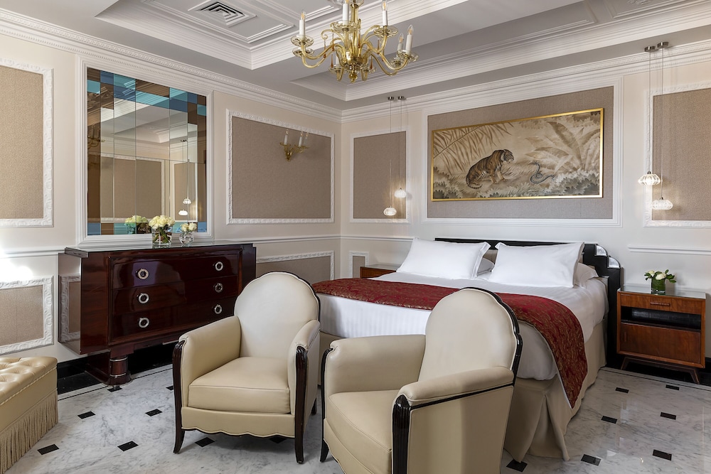 Baglioni Hotel Regina 15