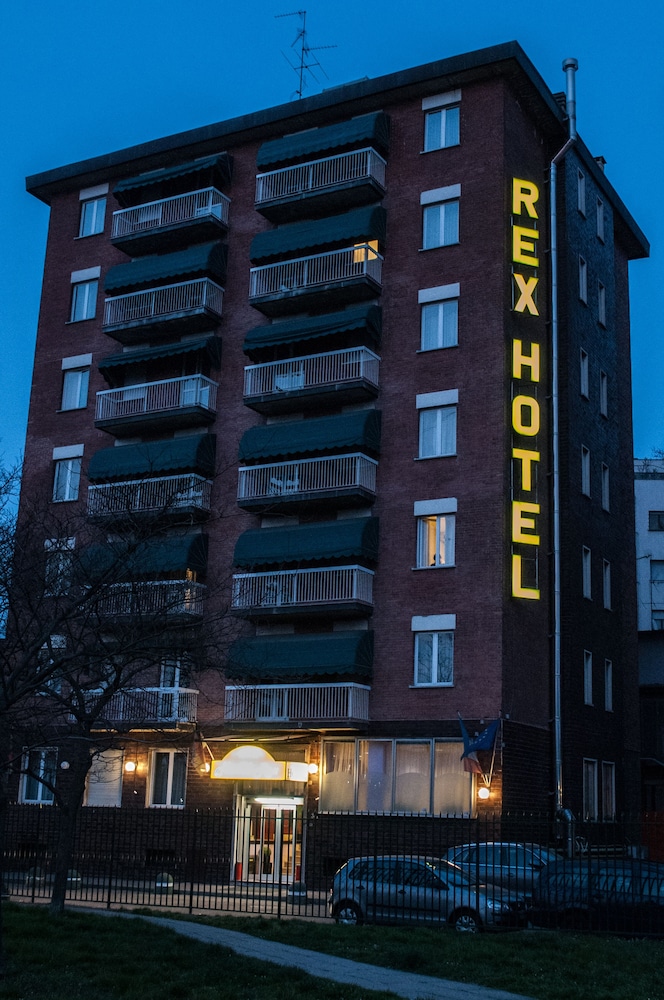 Rex 1