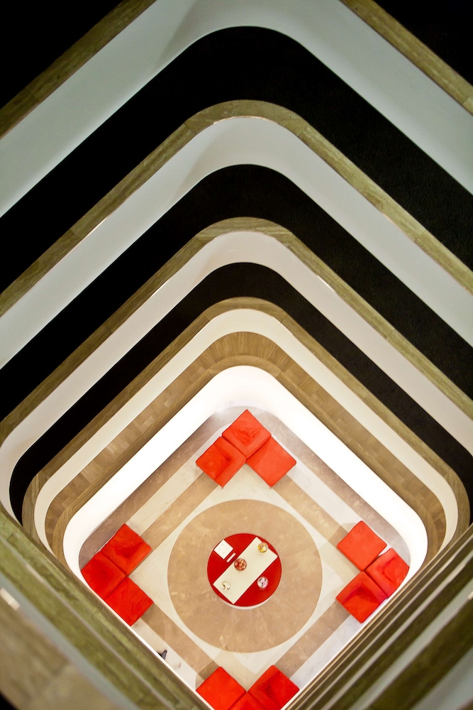 Hotel Ripa Roma 5