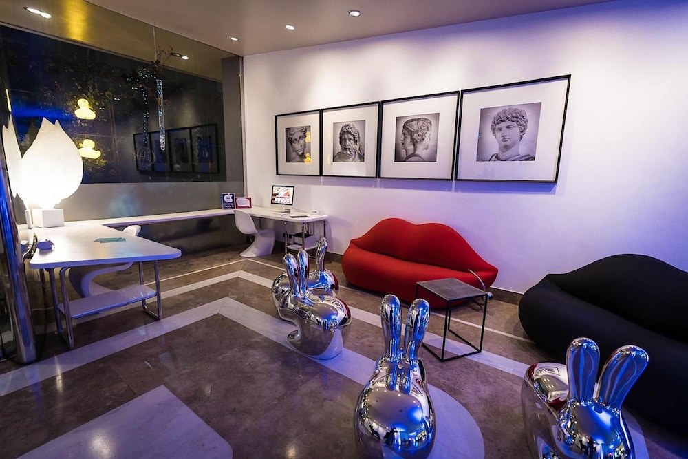 Hotel Ripa Roma 6