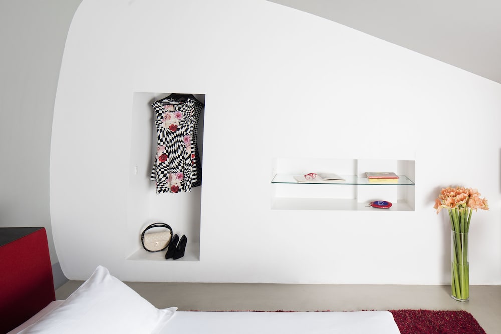 Hotel Ripa Roma 21