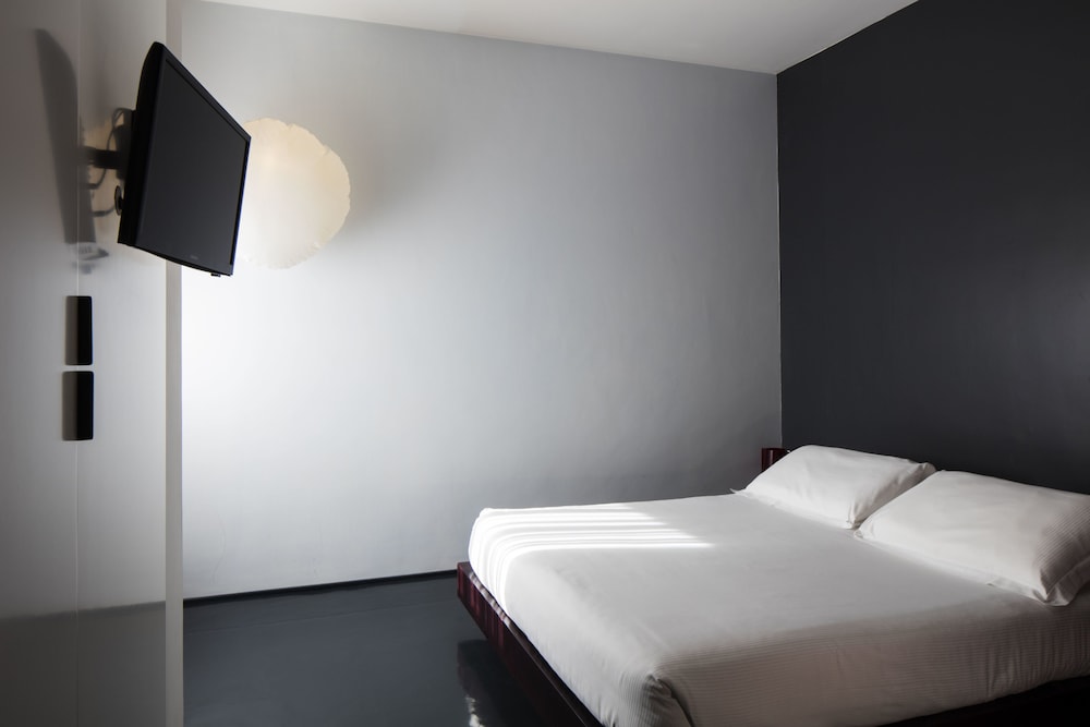 Hotel Ripa Roma 13