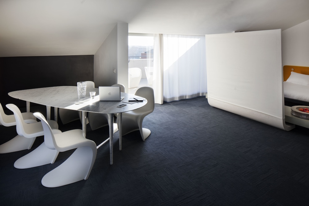 Hotel Ripa Roma 23