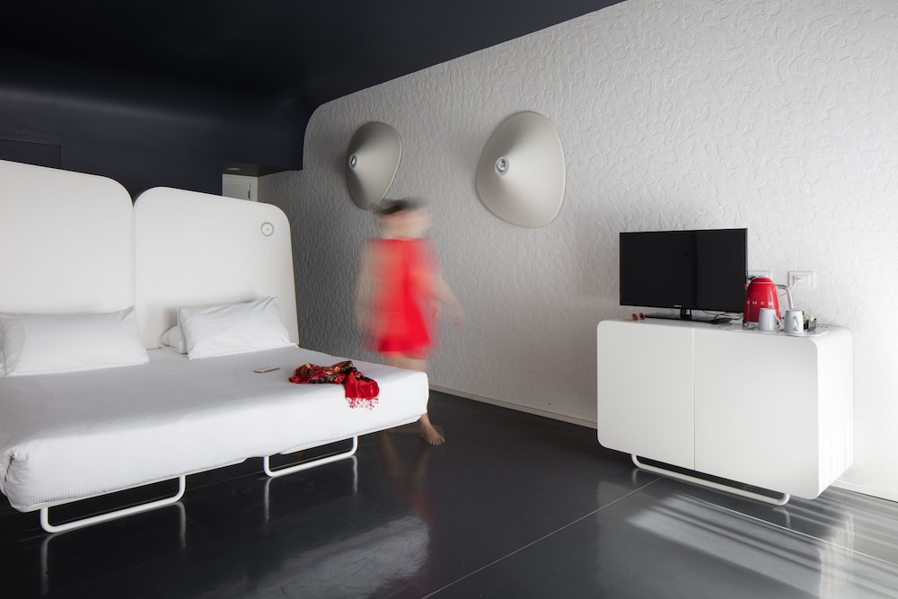 Hotel Ripa Roma 20