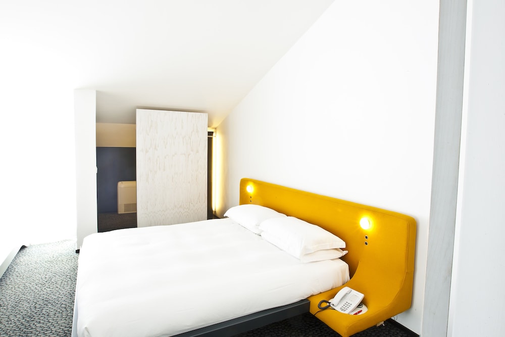 Hotel Ripa Roma 9