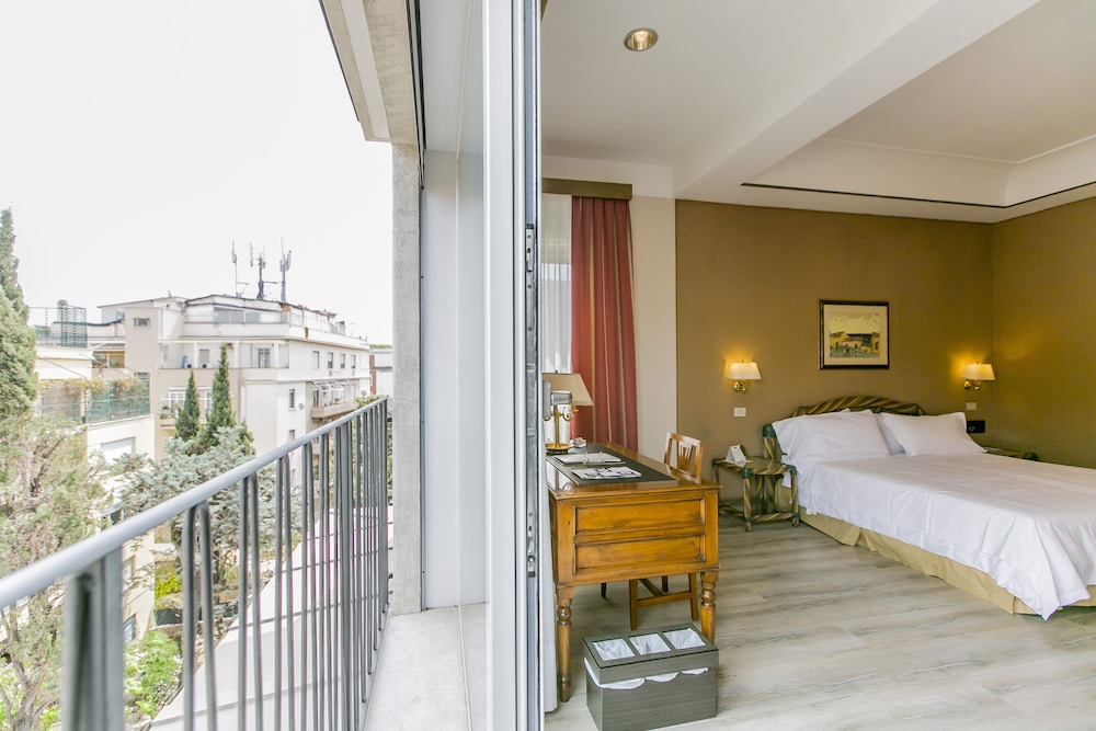 Best Western Hotel Rivoli 17