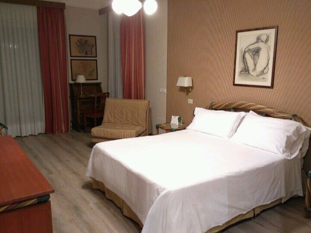 Best Western Hotel Rivoli 24