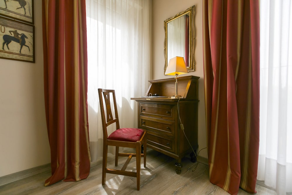 Best Western Hotel Rivoli 13