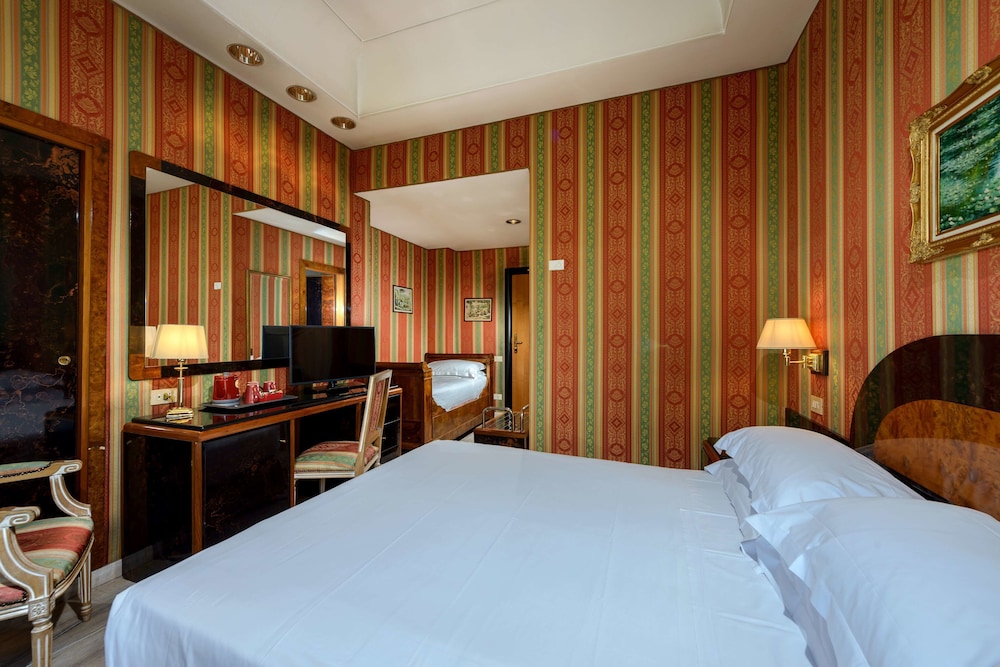 Best Western Hotel Rivoli 19