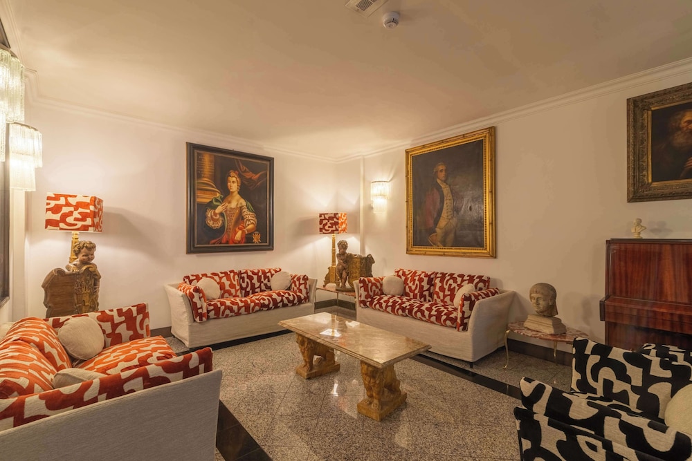 Best Western Hotel Rivoli 8