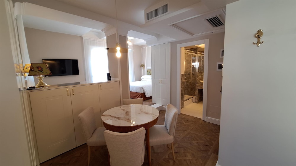 Best Western Hotel Rivoli 1