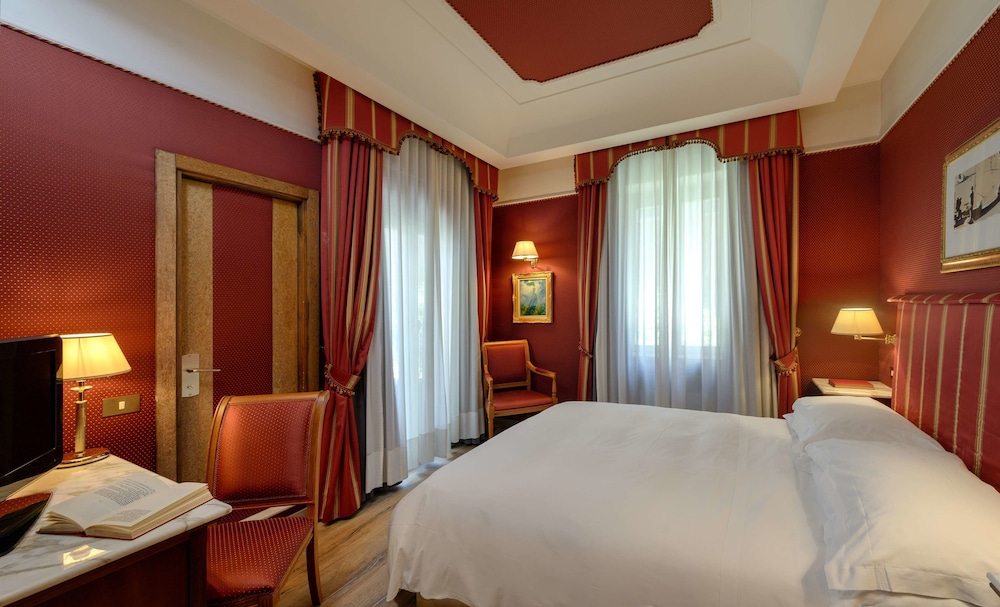 Best Western Hotel Rivoli 21