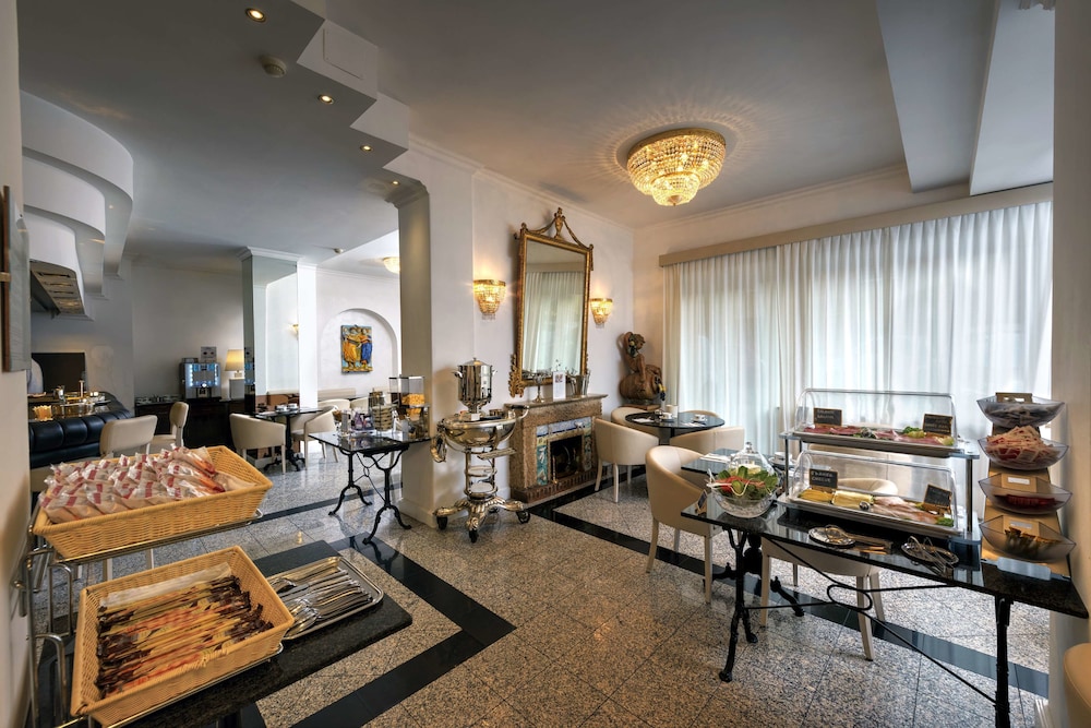 Best Western Hotel Rivoli 2