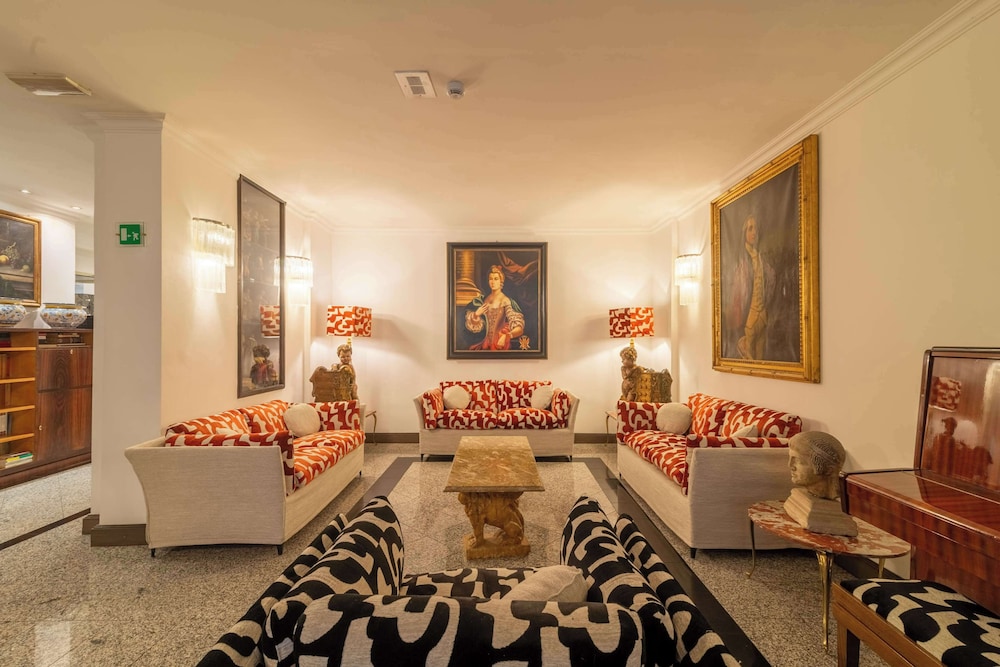 Best Western Hotel Rivoli 9