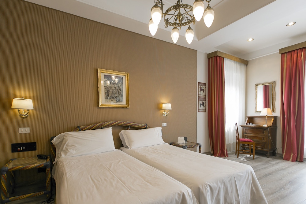 Best Western Hotel Rivoli 14