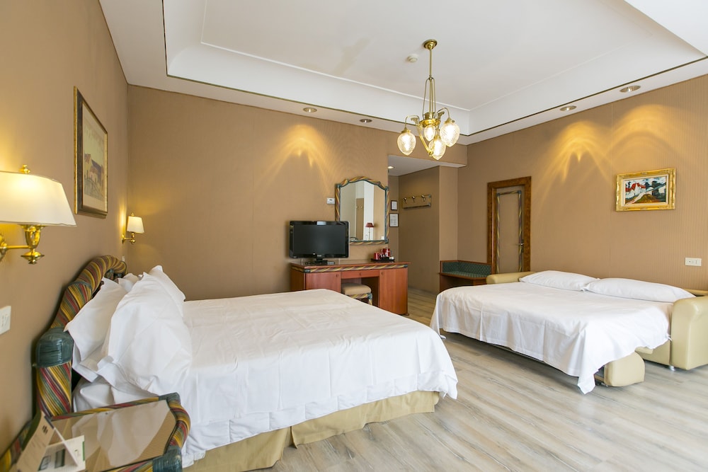 Best Western Hotel Rivoli 12