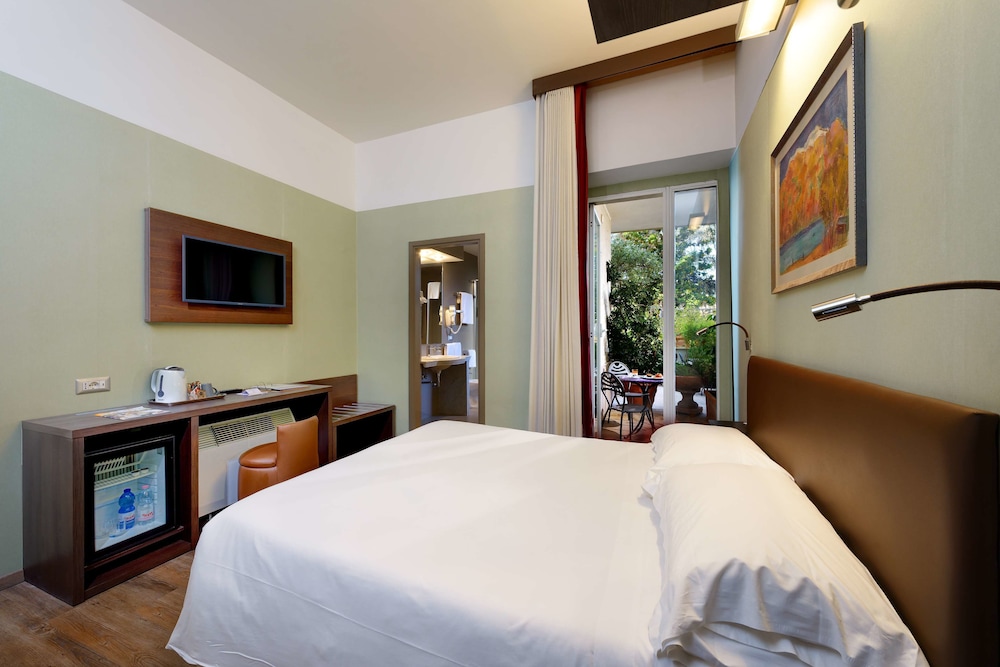 Best Western Hotel Rivoli 18