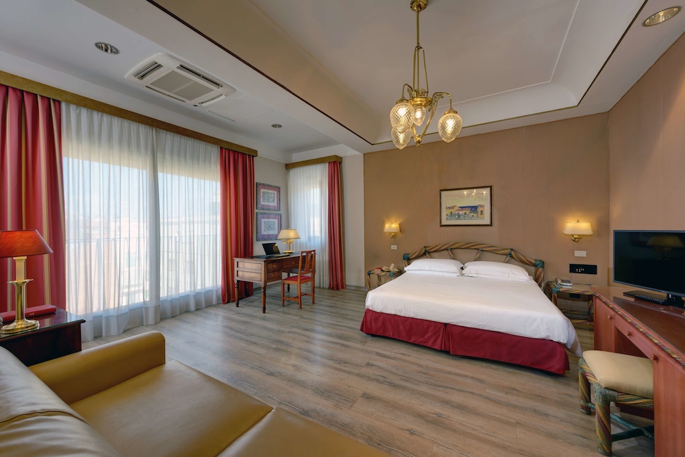 Best Western Hotel Rivoli 20