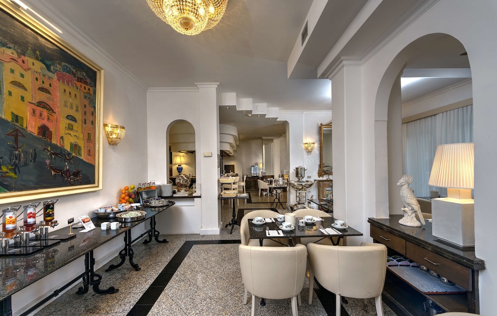 Best Western Hotel Rivoli 4