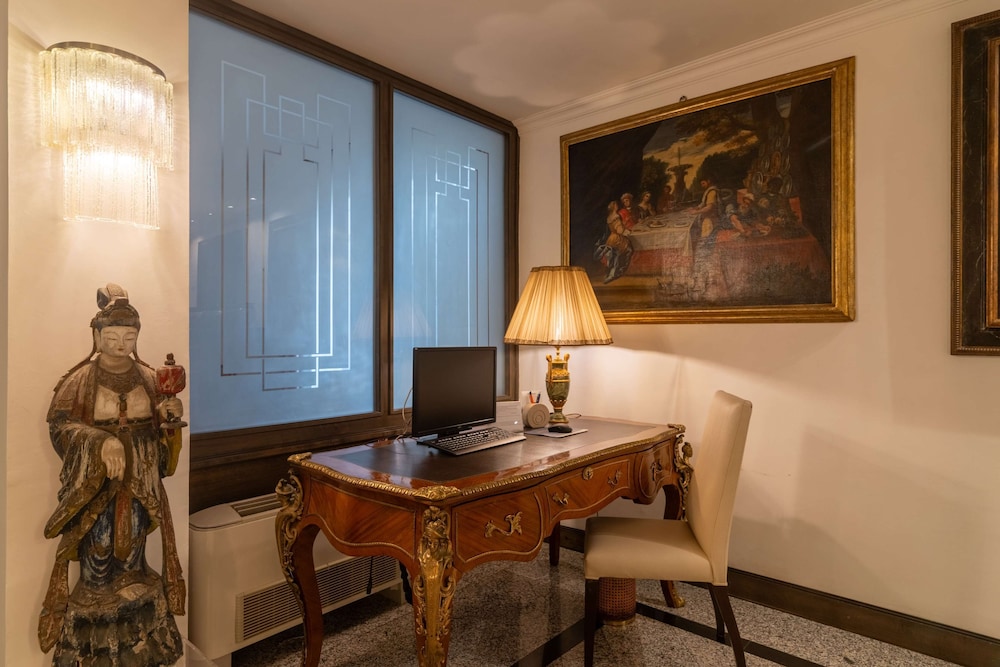 Best Western Hotel Rivoli 10