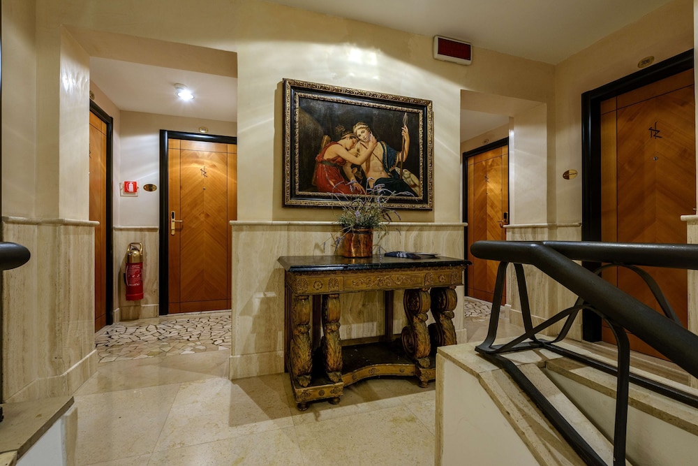 Best Western Hotel Rivoli 6