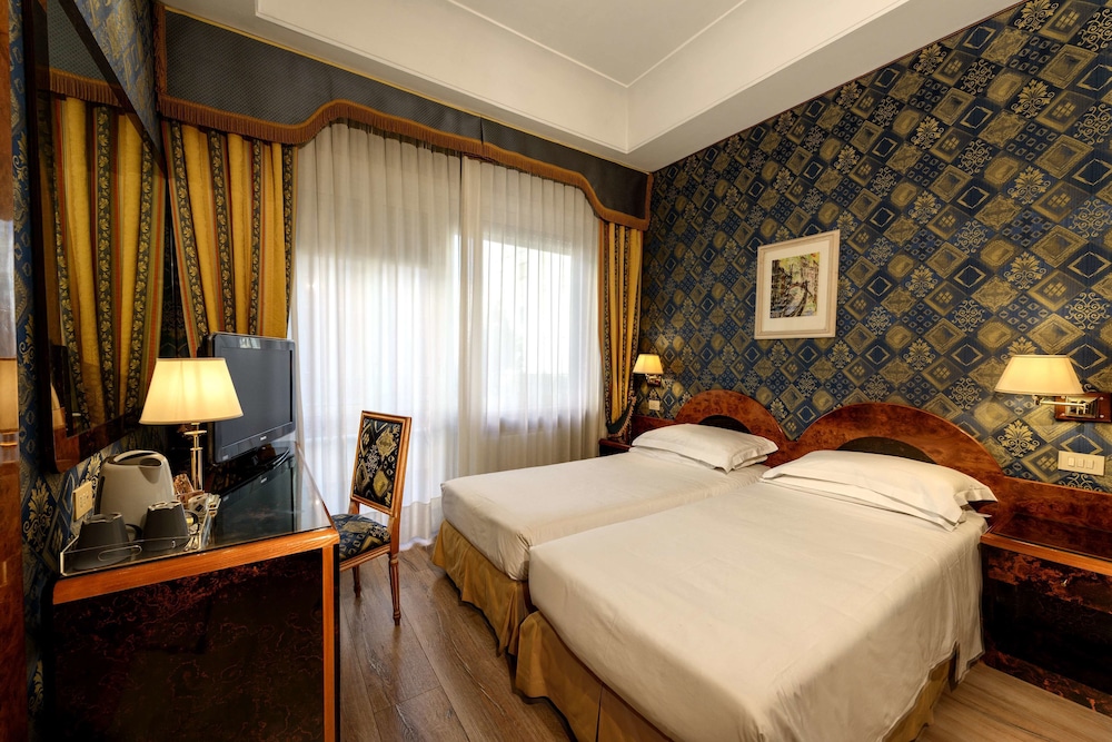 Best Western Hotel Rivoli 22