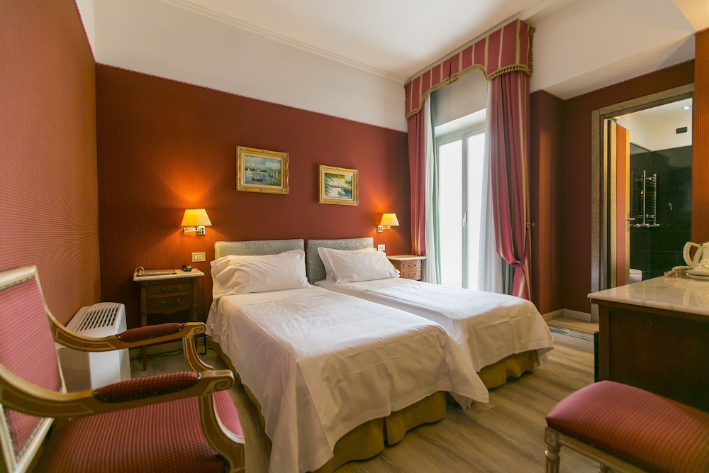 Best Western Hotel Rivoli 15