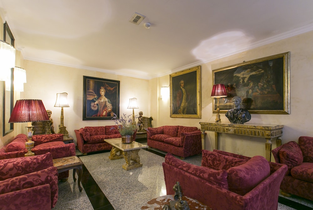 Best Western Hotel Rivoli 11