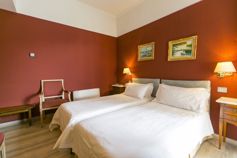 Best Western Hotel Rivoli 16