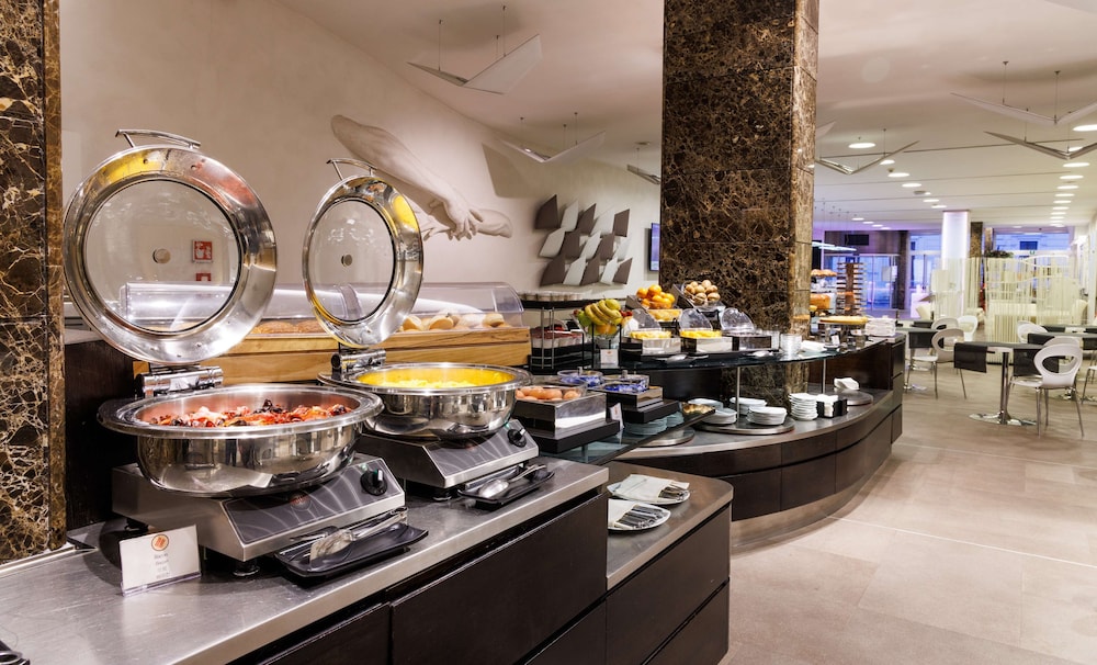 Best Western Premier Hotel Royal Santina 8