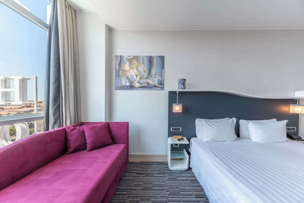 Best Western Premier Hotel Royal Santina 18