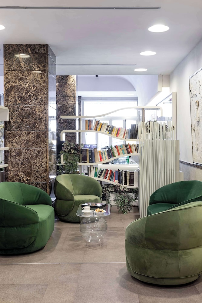 Best Western Premier Hotel Royal Santina 1