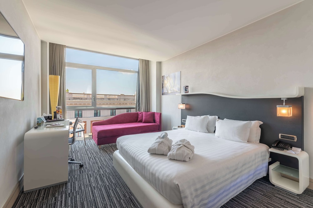 Best Western Premier Hotel Royal Santina 20