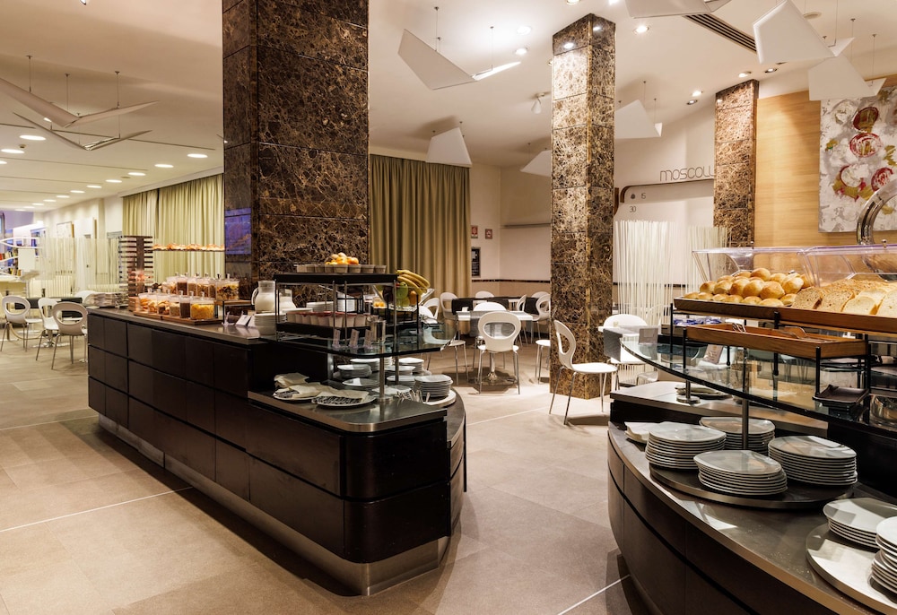 Best Western Premier Hotel Royal Santina 9
