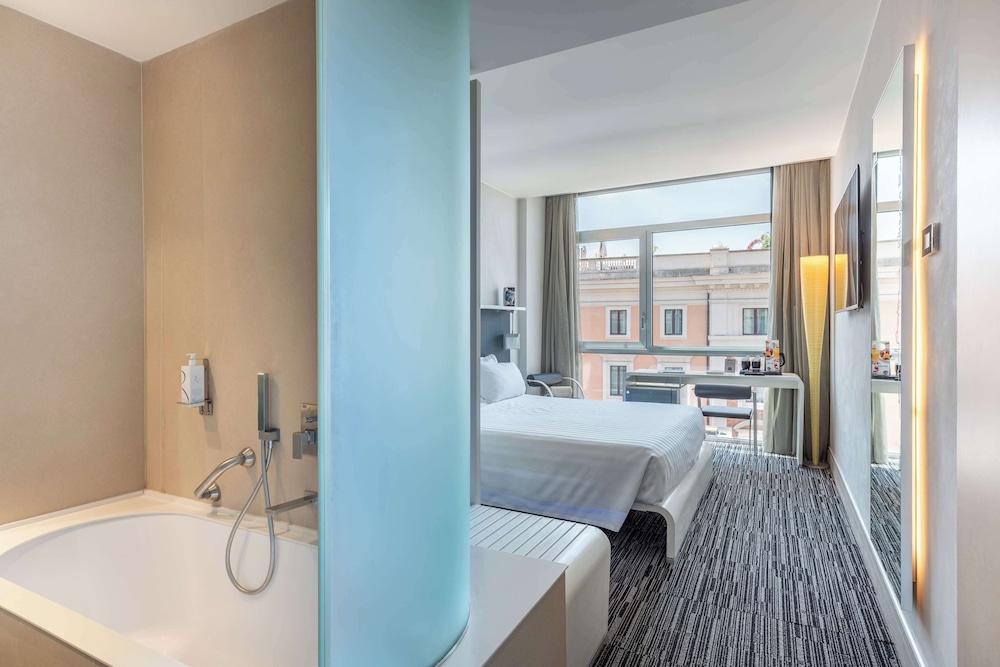 Best Western Premier Hotel Royal Santina 23