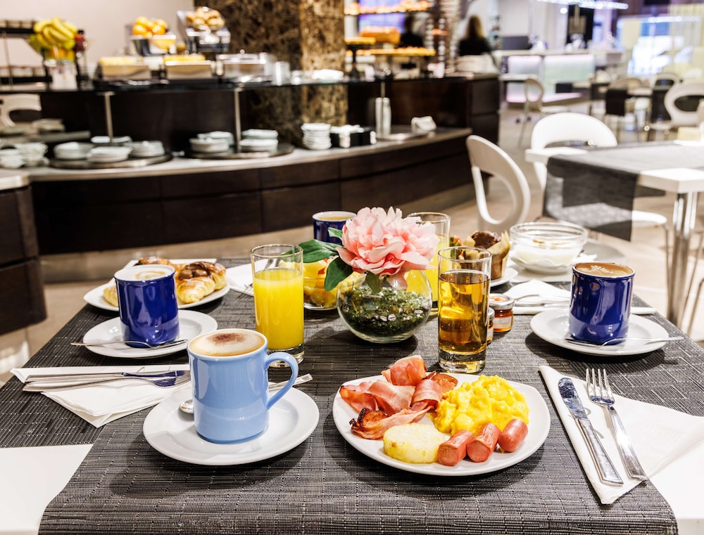 Best Western Premier Hotel Royal Santina 6