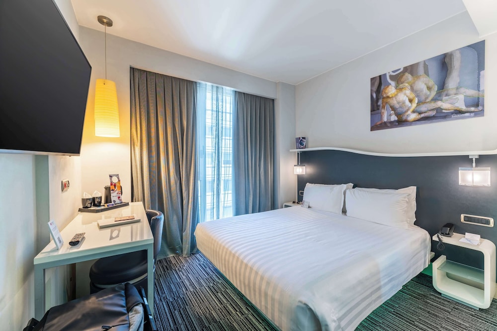 Best Western Premier Hotel Royal Santina 21