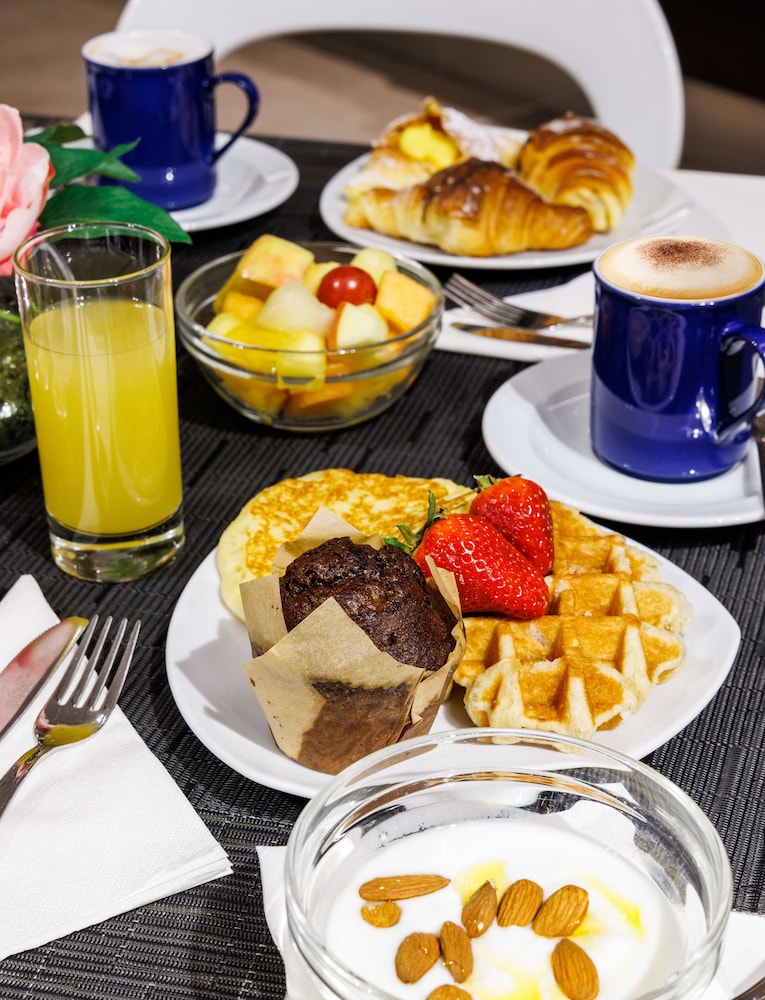Best Western Premier Hotel Royal Santina 10