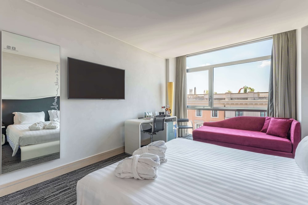 Best Western Premier Hotel Royal Santina 19